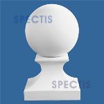 Spectis Moulders Inc. - Balls Accessories - BA 12.5