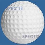 Spectis Moulders Inc. - Balls Accessories - BA 12GB