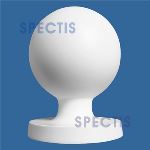 Spectis Moulders Inc. - Balls Accessories - BA 3