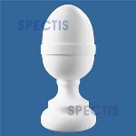 Spectis Moulders Inc. - Balls Accessories - AC 49F
