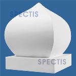 Spectis Moulders Inc. - Balls Accessories - PT 01