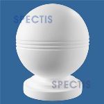 Spectis Moulders Inc. - Balls Accessories - BA 4KN