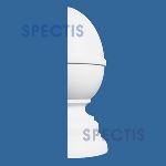 Spectis Moulders Inc. - Balls Accessories - AC 611H