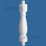 Spectis Moulders Inc. - Baluster - BAL 2056-19