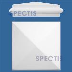 Spectis Moulders Inc. - Newel Caps - NC 2349CF