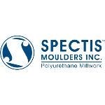 Spectis Moulders Inc. - Column Shafts - CLM 300-12-8S