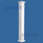 Spectis Moulders Inc. - Box Columns - SBC 860