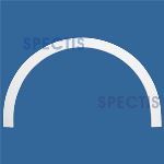 Spectis Moulders Inc. - Arch Trim - AT 1011-3.5-21
