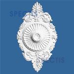 Spectis Moulders Inc. - Medallion - CM 1221