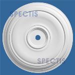 Spectis Moulders Inc. - Medallion - CM 2424S