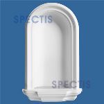 Spectis Moulders Inc. - Niches - WN 2551