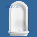 Spectis Moulders Inc. - Niches - WN 2552