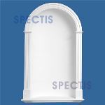 Spectis Moulders Inc. - Niches - WN 2553