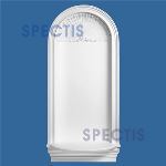 Spectis Moulders Inc. - Niches - WN 2555SH