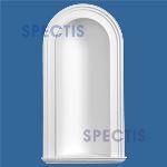 Spectis Moulders Inc. - Niches - WN 2556