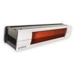 Infrared Dynamics - Sunpak S34-TSH Outdoor Infrared Patio Heaters