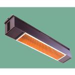 Infrared Dynamics - Sunpak Heaters