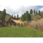 ICON Shelter Systems Inc. - Dual Slope Shelter - DS20X24S-P108-45-90-150