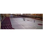 Dynamic Sports Construction, Inc - DynaFlex® High-Performance Rubber Flooring