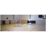Dynamic Sports Construction, Inc - DynaCourt® PVC Sports Flooring System