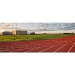 Dynamic Sports Construction, Inc - Outdoor Rubber Track Flooring