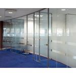 Avanti Systems - Hinged Framed Glass Swing Doors
