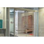 Avanti Systems - Panic Exit Devices for Glass Doors