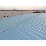 Varco Pruden Buildings - SSR™ Metal Roof System