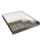 Varco Pruden Buildings - Deck-Frame™ Metal Roof System