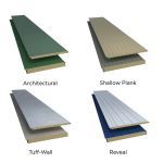 Varco Pruden Buildings - Thermalclad Insulated Metal Wall Panels