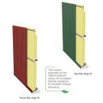 Varco Pruden Buildings - Energy-Efficient Wall Systems