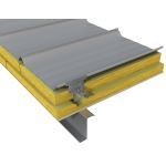 Varco Pruden Buildings - ThermaLift™ Metal Building Insulation System