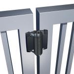 D&D Technologies USA, Inc. - TruClose® Regular Gate Hinge for Metal Gates