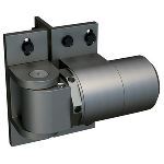 D&D Technologies USA, Inc. - SureClose® ReadyFit 108 Gate Hinge & Closer with Safety Feature