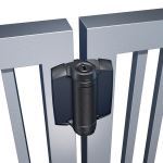 D&D Technologies USA, Inc. - TruClose® Heavy Duty Gate Hinge for Metal Gates
