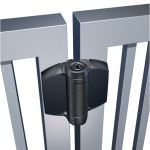 D&D Technologies USA, Inc. - TruClose® Heavy Duty Gate Hinge for Metal, Wood or Vinyl Gates