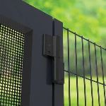 D&D Technologies USA, Inc. - SureClose® MK180 Hydraulic Gate Closer