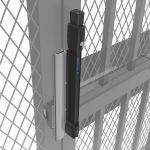 D&D Technologies USA, Inc. - MagnaLatch® Panic Bar + Access Kit