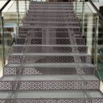 Architectural Grille - Stair Risers & Treads