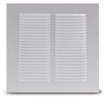 Architectural Grille - Punch Louvers