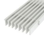 Architectural Grille - AG20 Bar Grille