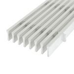 Architectural Grille - AG30 Bar Grille