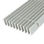 Architectural Grille - AG40 Bar Grille