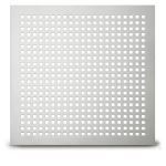 Architectural Grille - 208 Lattice Perforated Grille