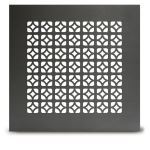 Architectural Grille - 211 Egyptian Perforated Grille