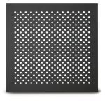 Architectural Grille - 213 Staggered Hole Perforated Grille