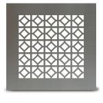 Architectural Grille - 219 Windsor Perforated Grille