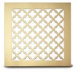 Architectural Grille - 220 Classic Perforated Grille