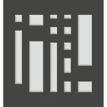 Architectural Grille - Stars and Moonbeams Grille