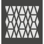 Architectural Grille - Infinity Grille